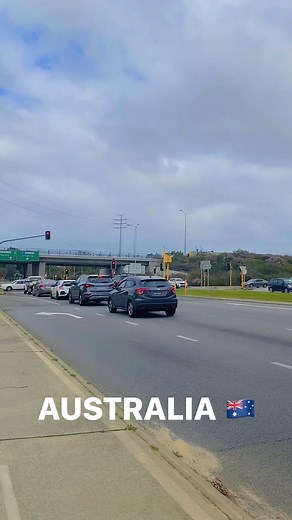 Street view in Perth Western Australia 🇦🇺 | Australia View