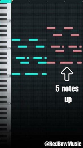 Steal this easy trick for BETTER guitar melodies...