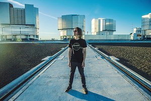 STEVEN WILSON: ascolta la nuova "Refuge"