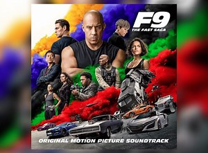 Lil Durk, Latto, & Don Toliver Unite On "Fast Lane" From "F9" Soundtrack