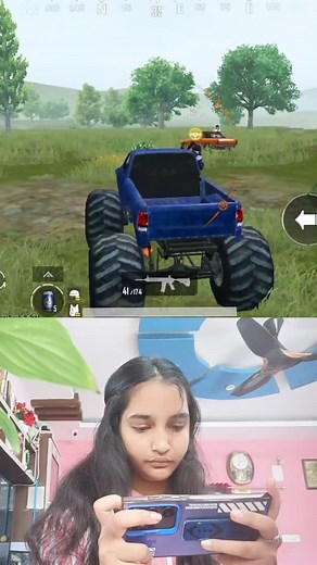 Car blast 😁 #trendingnow #bgmi #viral #trendingreels #viralreels #instalike #pubgmobile #bgmimemes #pubghighlights #bgmireelsindia❤️ #bgmi❤️ #bgmilovers❤️😈 #girlgamer #smartgamergirl | Smart.gamergirl
