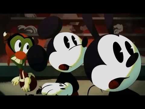 ディズニー エピックミッキー2 二つの力 紹介映像