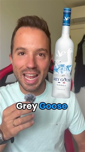 Can you sell $2.3 billion worth of vodka without having a clue? #storytelling #businessstrategy