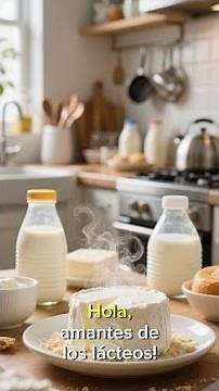 How to Make Goat Cheese (Goat Cheese for Beginners)