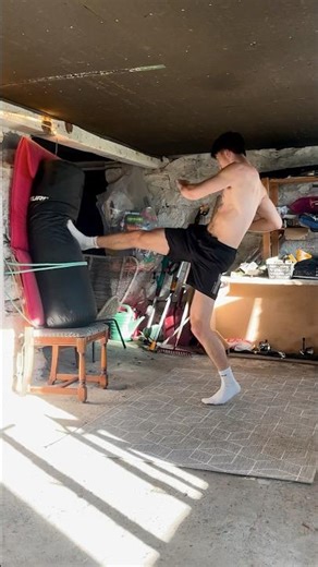 Slow Practice = Fast Power (Front Kick Mastery!)