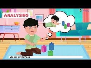 Data Handling for Kids | Learn to Collect, Organize & Interpret Data Easily! 📊🧠
