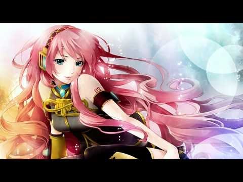 Nightcore - Touch In The Night