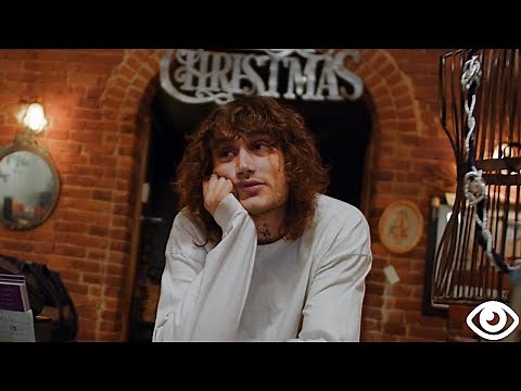 Woody - Heart/FML (Official Music Video)