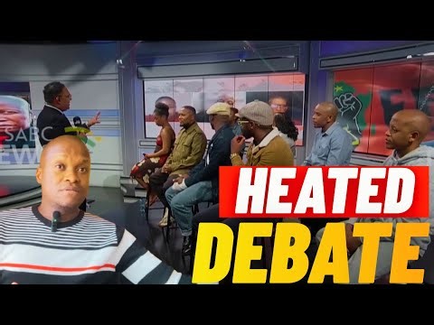 Hearted Debate | Julius Malema Sentencing