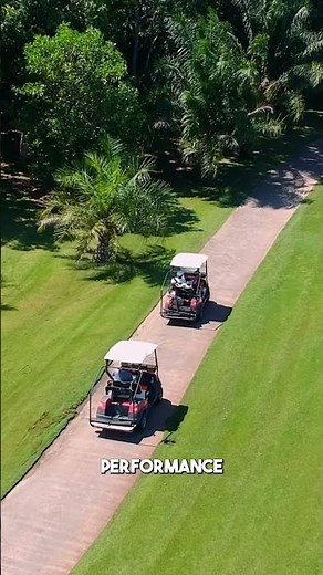 Golf Cart Customization - Accessories from Golf Cart Geeks