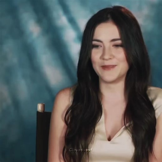 Behind the Scenes of The Hunger Games: A Bear Encounter