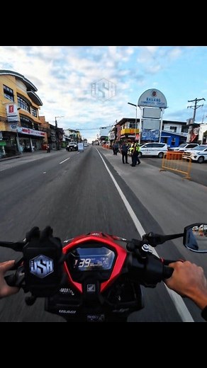 Checkpoint sa Bauang #jsh | Jsh