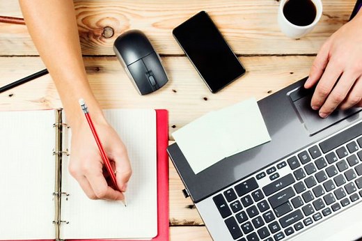 Lettre de motivation manuscrite ou dactylographiée : les conseils de rédaction