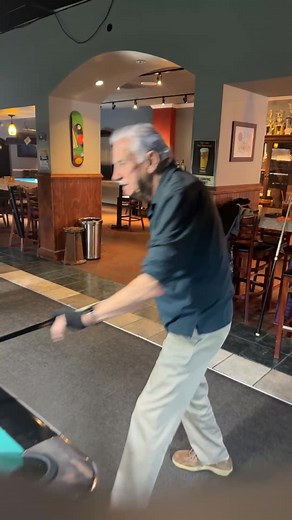 Wednesday Round Robin 8ball tournament! | Diamond Billiards Richmond