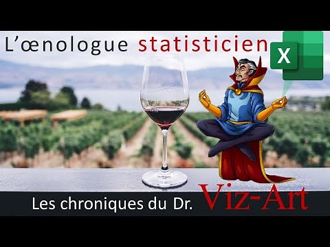 Analyse de données avec Excel : la régression linéaire multiple (cas pratique)