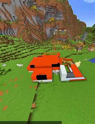 Top 3 best Minecraft Building mods #minecraft #minecraftmods #minecraftmodshowcase