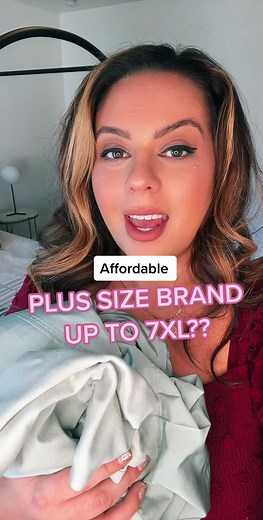 Favorite Plus Size Outfit Ideas | Affordable Fashion for Women up to 7XL