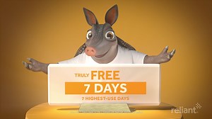 With our Truly Free 7 Days plan, your highest-usage days are always free! Sign up today and get a free Google Nest Hub. | Reliant Energy ® | Facebook