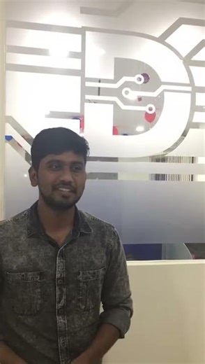 Rahul Patel Review on Datamites Training