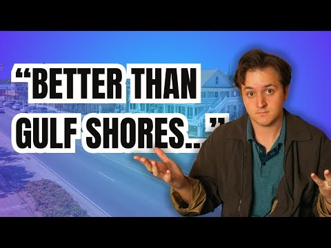 This Town Has it ALL! | The Complete Guide to Foley, Alabama