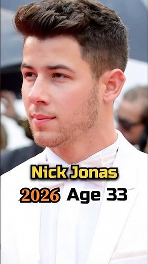 🔥 The Jonas Brothers: From Disney Channel Stars to World Icons (2026)