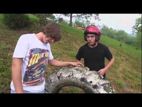 MTV Buckwild trailer