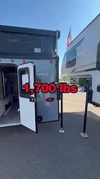 2026 Palomino SS-1251: Light, Simple, and Ready to Camp!