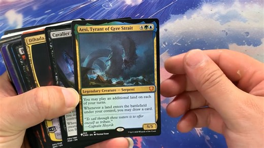 Usea's new cards on Mar 27th 2026, including 54 new cards and 14 old cards, including TMT, PZA, ECL, SLD, ODY.