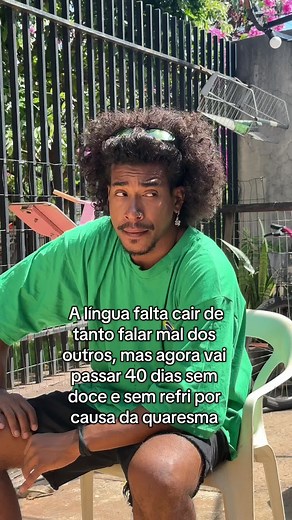 Santinhe 🫠 #tiktokbrasil #memestiktok #humortiktok