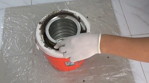 Very Easy To Make The Most Beautiful Tree Pot DIY Creativeness | DIY & Crafts | Facebook