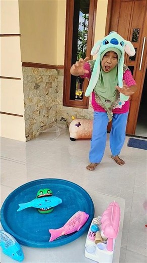 Kun Nabap #น้องกูเกิ้ลfamily #น้องกูเกิ้ลhannel