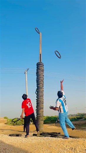 Hardest Throw Challenge 💥🇺🇸