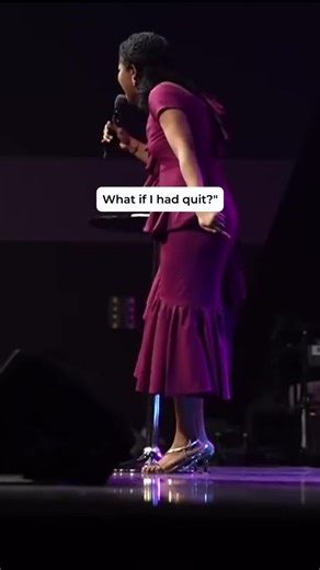 Empowering Generations: The Impact of Perseverance