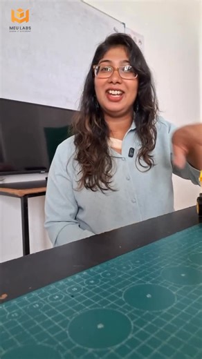 Tiny Trails @ Kinross | 🚀 Ignite Tiny Minds with TechKnowledge! Join the Meu Labs STEM Camp at Tiny Trails 🤖✨ Students will master the essential building blocks... | Instagram