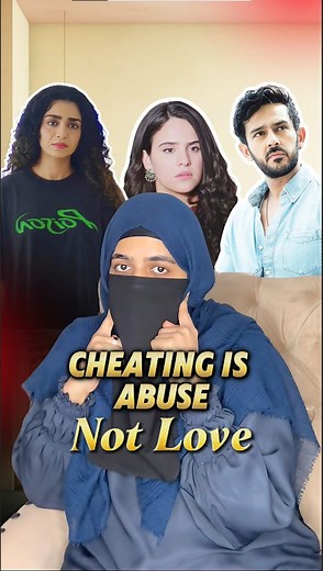 144K views · 2.6K reactions | Your partner is cheating, your heart...