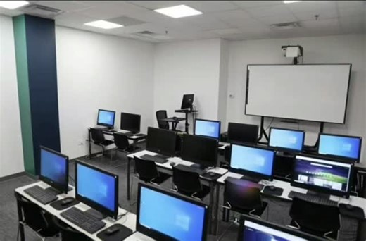 Computer Room Designer/Networking/Supplier Laptop & Desktop. on Instagram: "We collaborate with School Owners and Directors to create well-planned computer labs that meet curriculum standards and long-term growth. From design to installation — we handle everything. #viralreels #viral #schools #tanzania #instamood"