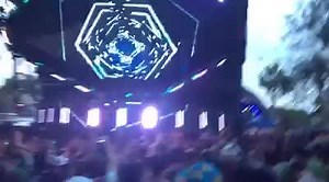 Still can't get over how epic this set was - I get goosebumps watching it back! 󾌧󾍘🏻󾓶󾓶󾓶 | Ali-A