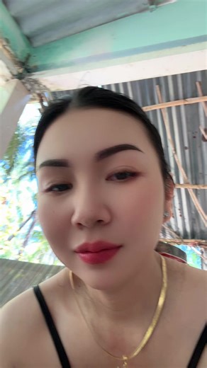 Về thăm c ngoại nhà e