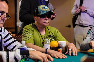The WSOP on ESPN: Johnny Chan & the Lon McEachern Memorial Hand