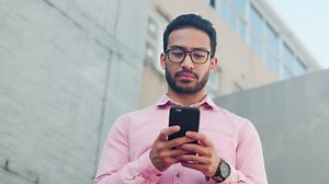 Excited Happy Cheering Man Celebrating Successful 库存影片视频（100% 免版税）1092656411 | Shutterstock