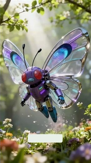 Mecha Pokémon Evolution 🦋 #pokemon #mecha #shorts