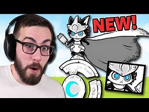 Does Squire Luno BREAK Battle Cats!?
