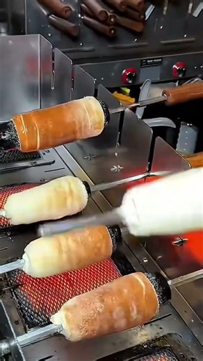 Making a delicious and nutritious meal step by step