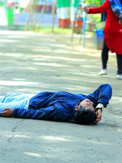 Exploring Garne Faraz Park: A Hidden Gem