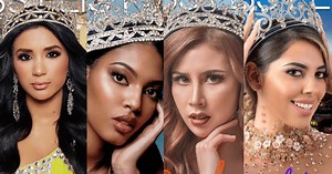 Miss Perú 2021: conoce quiénes llegarán a la final del certamen de belleza
