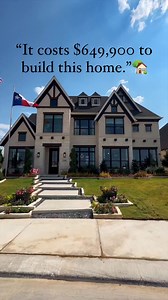 📍Midlothian, Texas POV you are walking into your Texas dream home just in time for the new year Midlothian, Texas with this unique floor plan starting at just $649,900! 🏡 Features Include: 🛌 4-5 Bedrooms 🛁 3-4.5 Bathrooms 🚗 2 Car Garage 📐 3,500 - 4,350 sq.ft. In a rush? We’ve got 2 Ready-to-Move homes priced between $799,306 - $854,888. And yes, prices are up for discussion! Are You Interested In Moving To Texas? Let’s Talk! Text “POSH” To (214) 883-5271 Or Register On Out Website To Conne