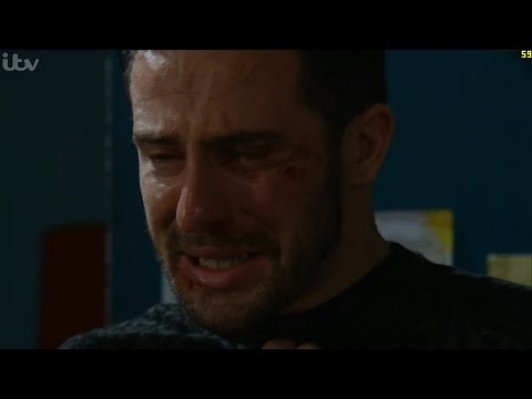 Emmerdale - Aftermath of Donna's Death - Part 1/2