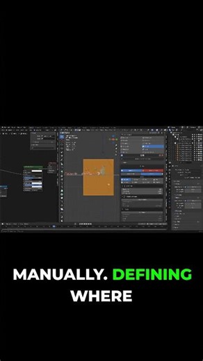 Blender Smoke Too Flat? Try This Fix!