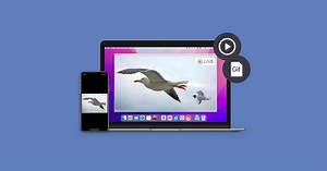 How to turn video into Live Photo on Mac & iPhone: Detailed steps