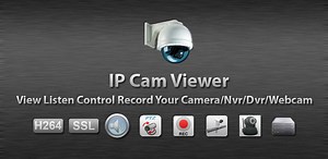 Ip Camera Viewer Software